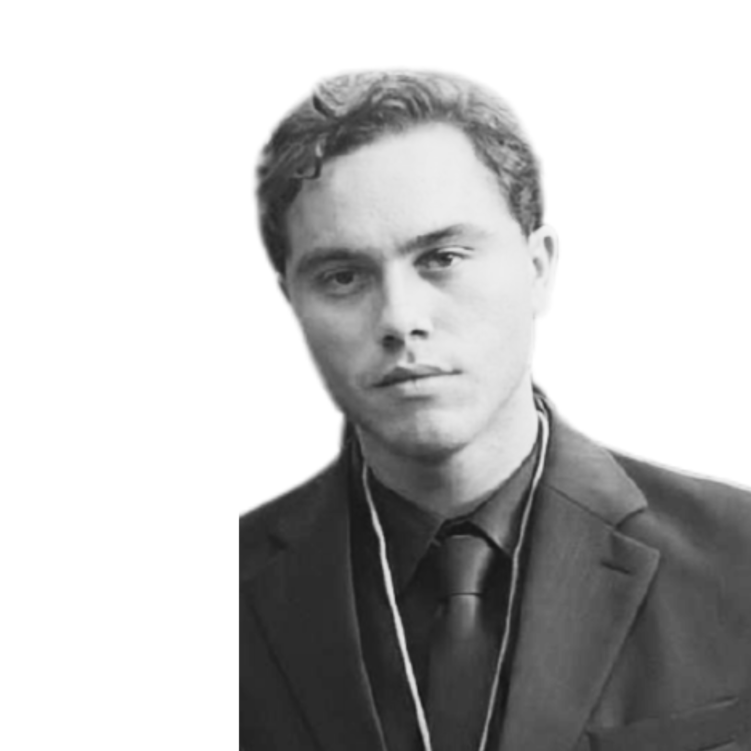 Kai Matheu Lehmacher